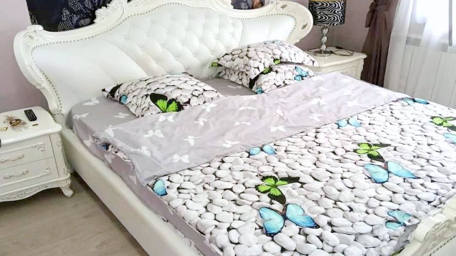 Vila moderna P+1E si teren 350 mp - zona Mazepa 2, clinica Hyperdia - Poză 16