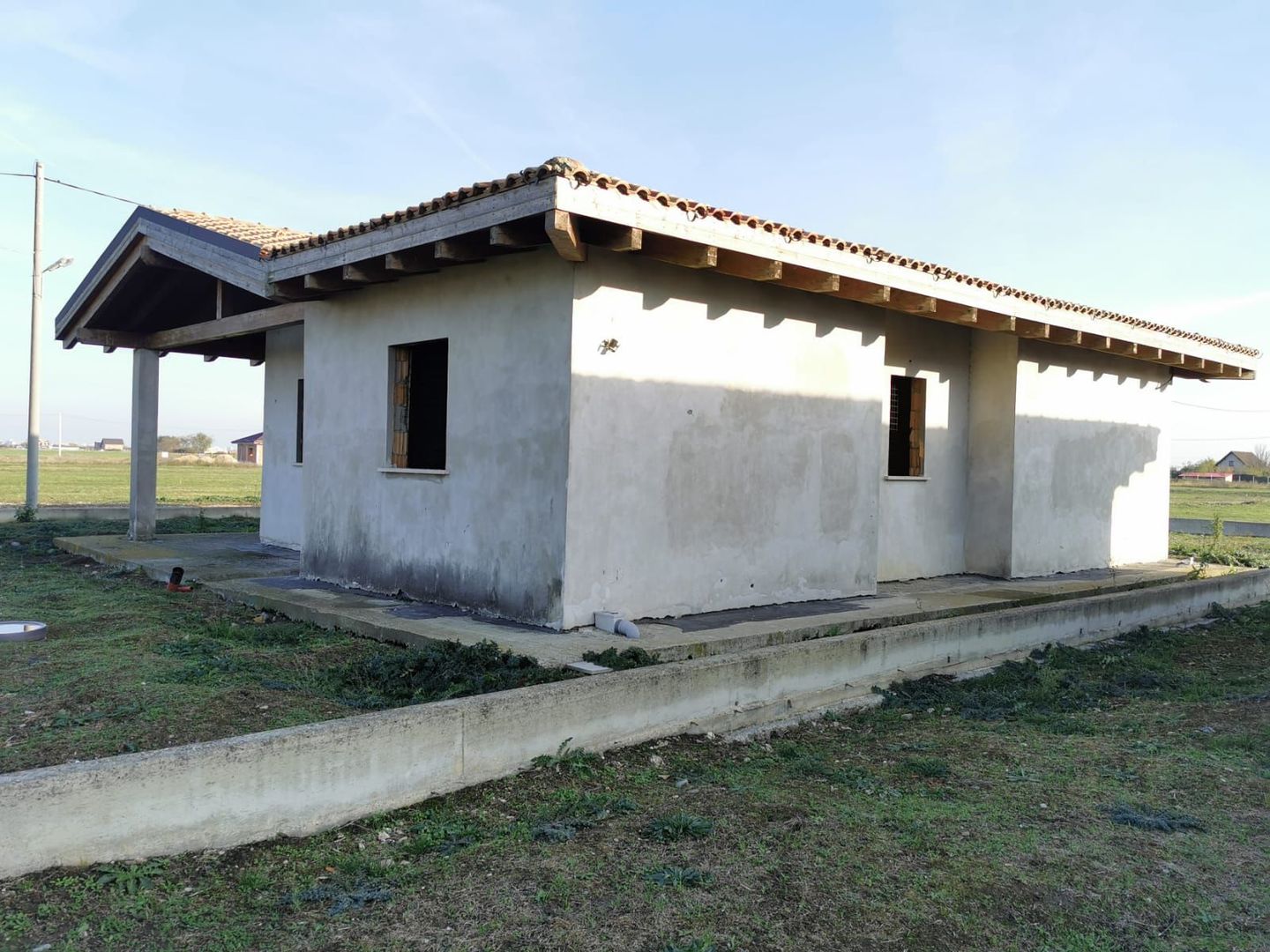 Teren sacalaz 35/ euro mp - Poză 7