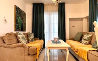 APARTAMENT tip penthouse  ZONA Torontalului - Poză 2