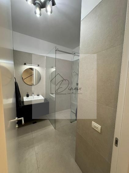 COM 0% I Apartament 3 camere WIN Herastrau I Curte terasa I Duplex - Poză 7