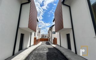 Vila individuala |  5 camere | Straulesti - Poză 4