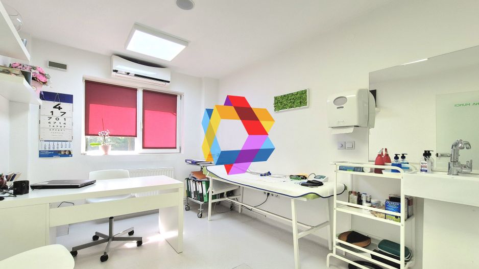 Cabinete stomatologice / medicale zona Astra Brasov - 90 mp - Poză 9