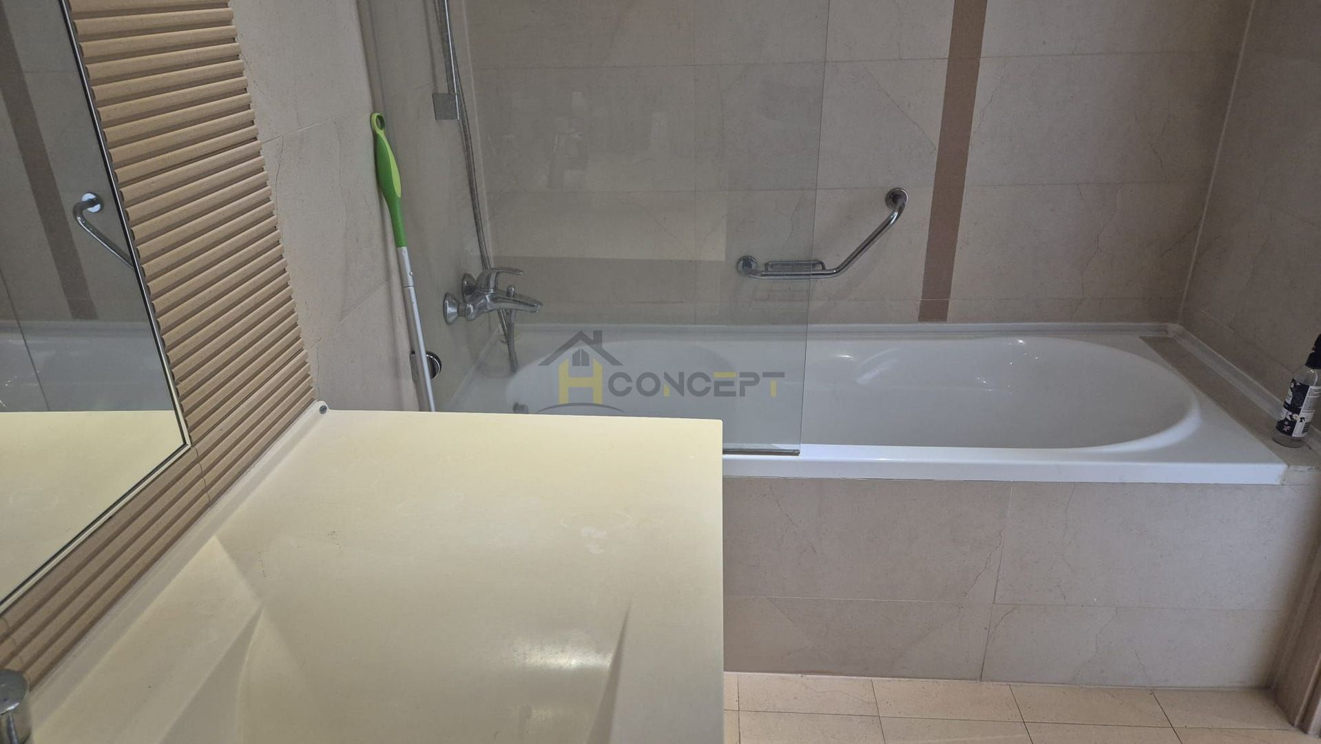 Splaiul Unirii, 2 camere, mobilat uilat View Delta Vacaresti - Poză 7