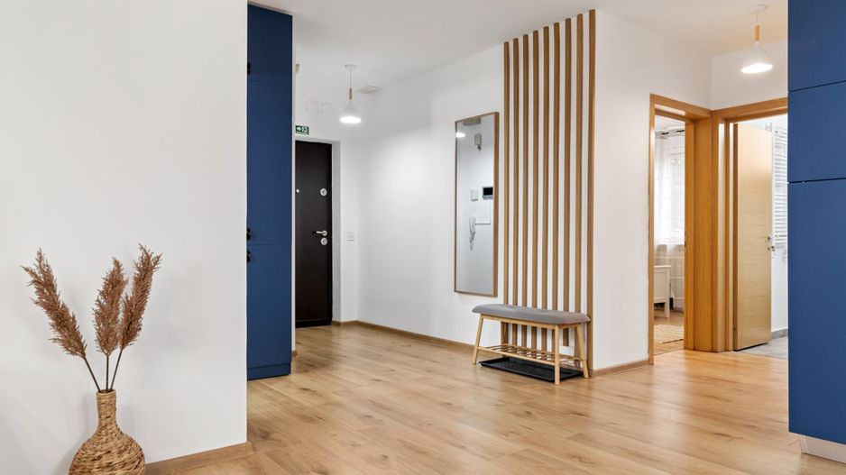 3 camere | Mihalache | Domenii | Parc Ciresarii Sandu Aldea - Poză 10