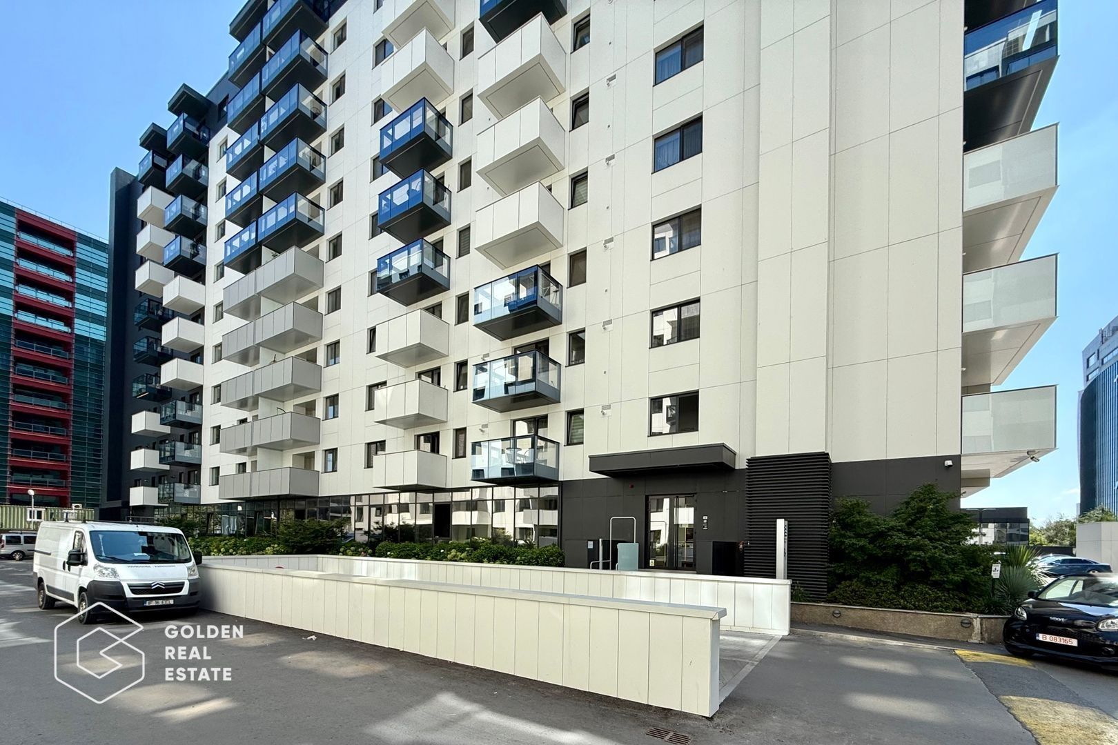 Studio la cheie Pipera, Cortina North, etaj 5,  mobilat și utilat - Poză 14