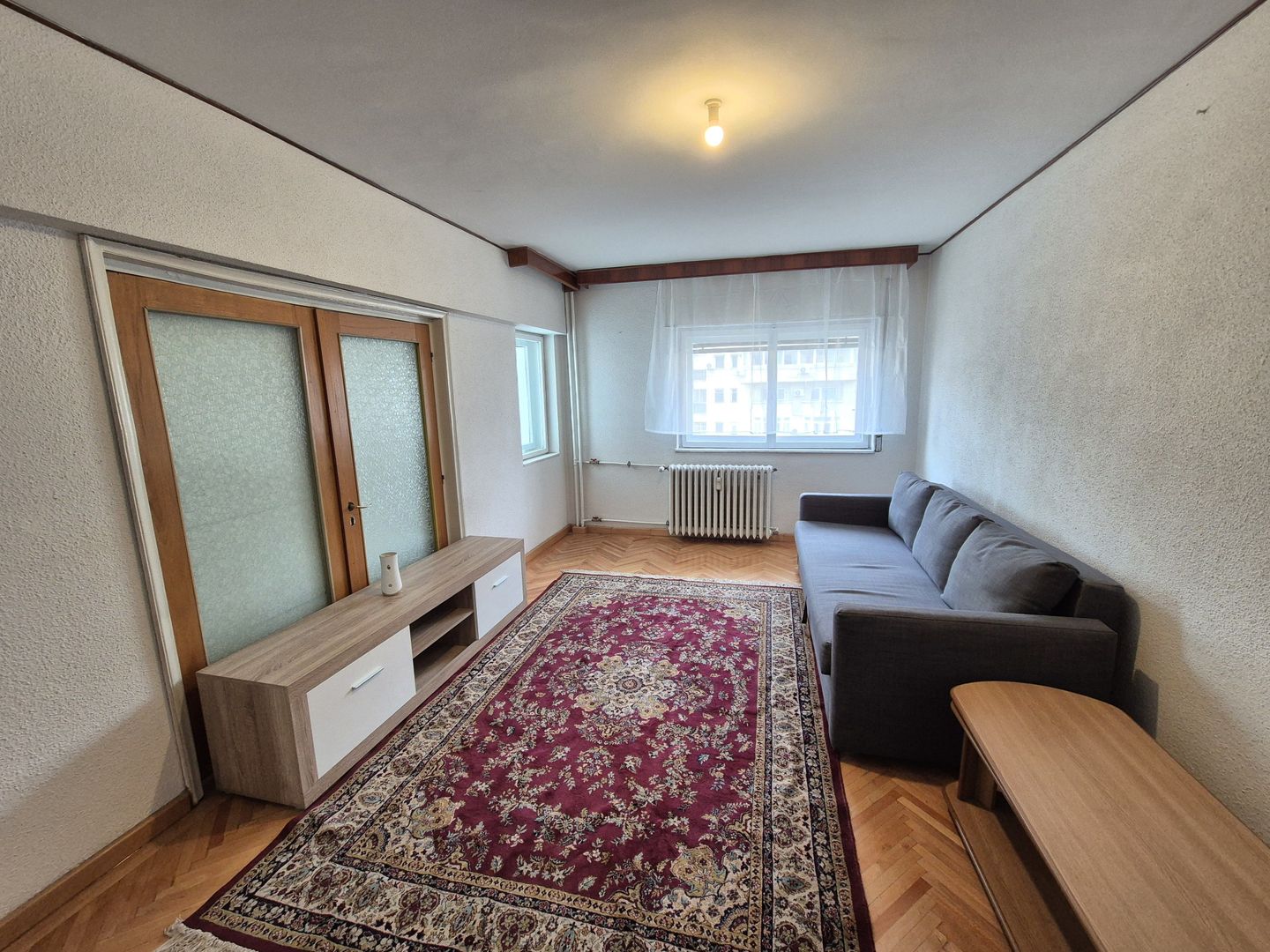 Apartament cu 2 camere - piata Unirii - Poză 1