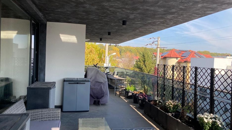 British School Iancu Nicolae apartament 4 camere imobil boutique - Poză 3