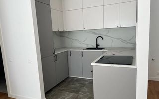 One Cotroceni Park | 2 camere | semidec | 58mp | et 8 | 175.000 euro + TVA - Poză 2