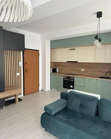 Apartament 2 camere ,complex nou, Viilor,loc de parcare - Poză 1