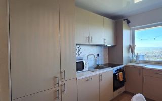 Apartament Modern/Cozy- 79 mp- View Panoramic - Poză 6