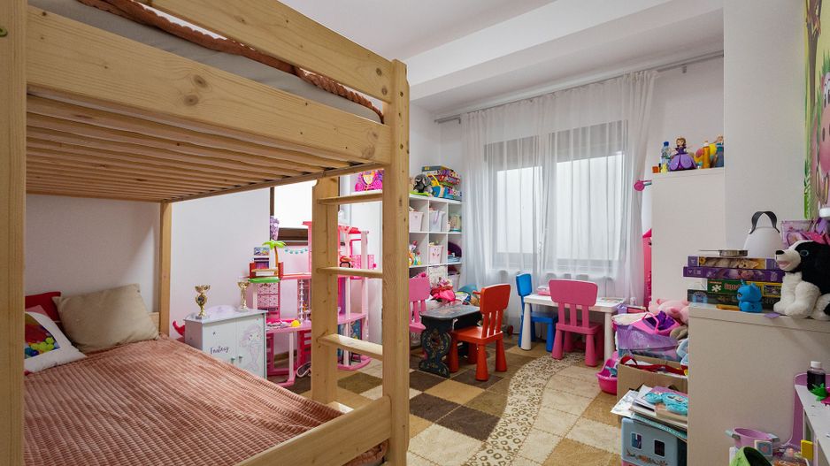 Casa individuala la pret de duplex langa padure | Comision 0% - Poză 13