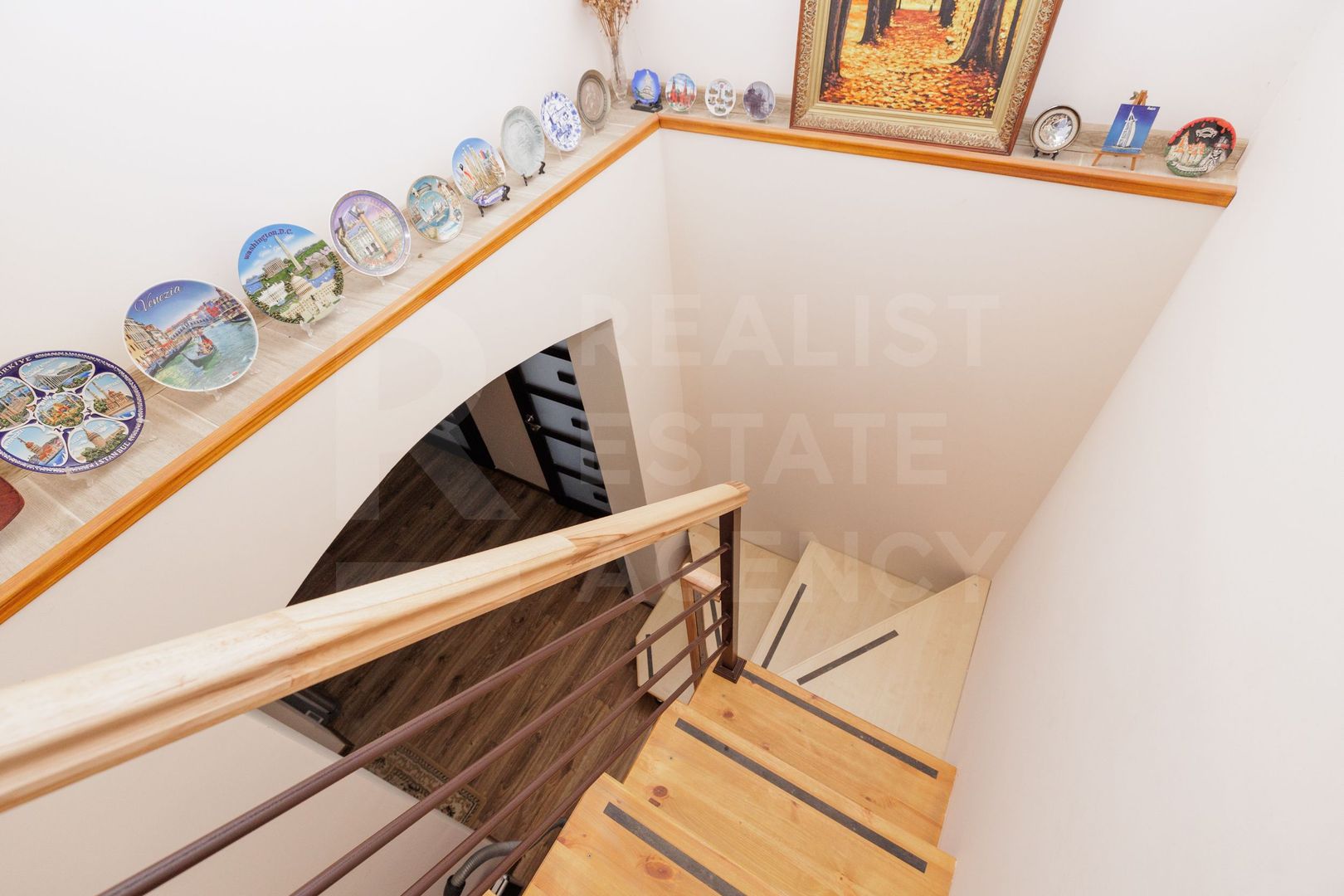 Vânzare casă de vacanță 130 mp, + 6 ari Dănceni,Ialoveni - Poză 16