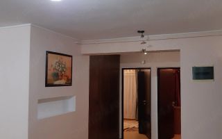 Apartament cu 3 camere | Cartierul Bună Ziua - Zona Lidl - Poză 8
