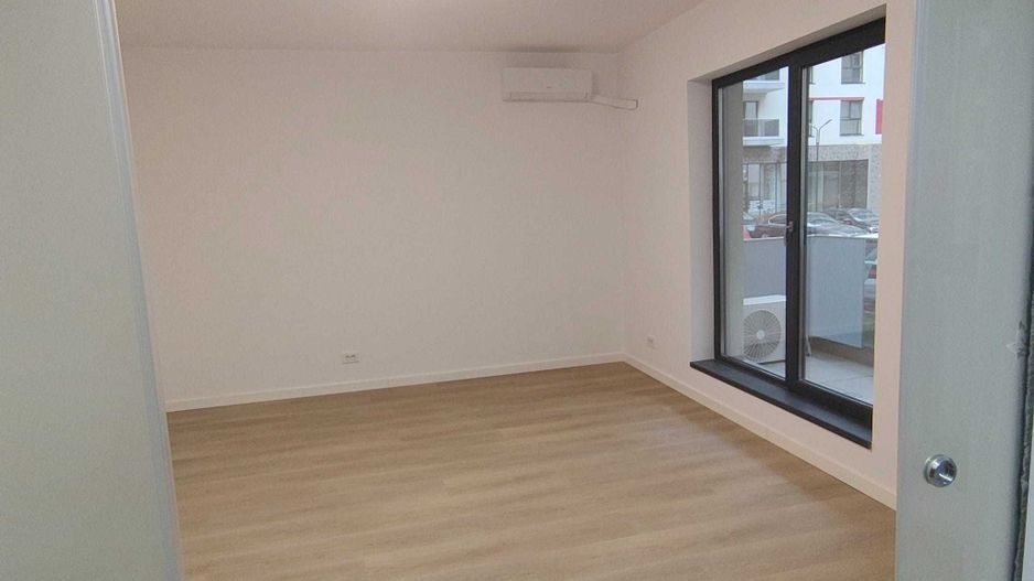 2 camere de inchiriat | Parter | Ideal Birou \ Locuinta | zona Plaza Romania - Poză 2