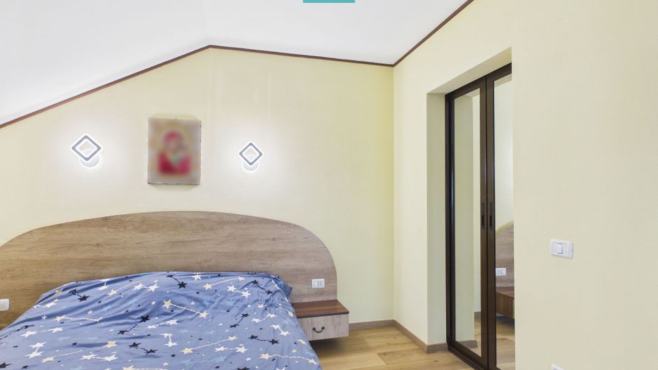 Vilă unică în Șiria | 160 mp utili | Teren 945 mp - Poză 12