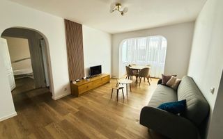 Apartament 2 camere | Zona Universitatii | Renovat | 94.000 Euro - Poză 3