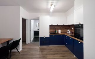 Apartament 2 camere de inchiriat | 50 mp | etaj 3|  zona ultracentrala. - Poză 7