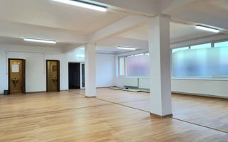 Spatiu birouri de închiriat Brasov - 120 mp  # plus-imo - Poză 2