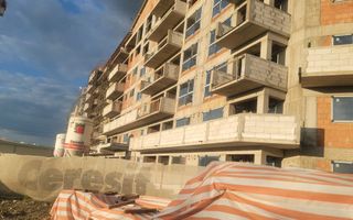 Vânzare garsonieră, complex nou, 38.28 mp utili, Brașov - Poză 6