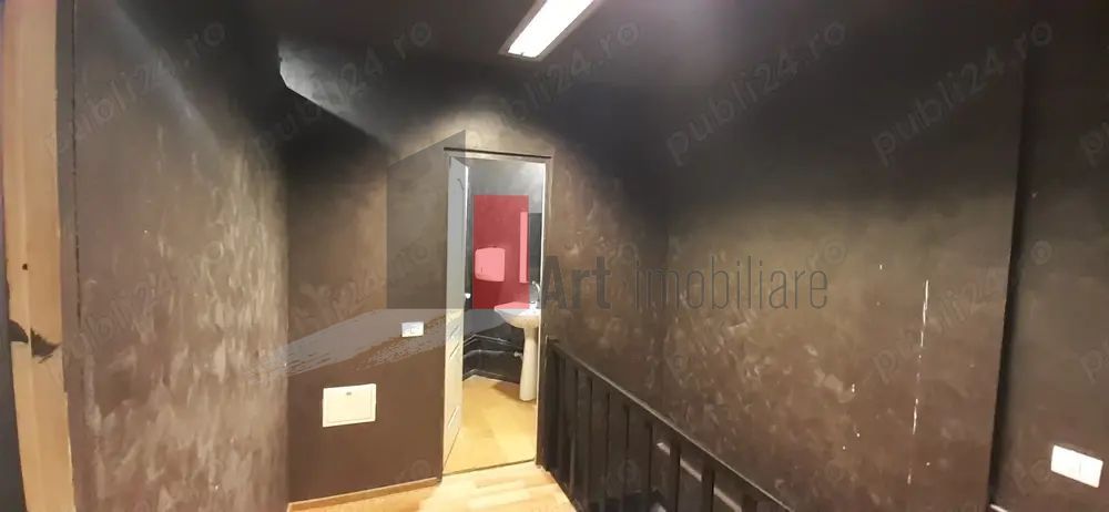 Spatiu comercial de inchiriat zona ultra centala (Bulevardul Dacebal) - Poză 7