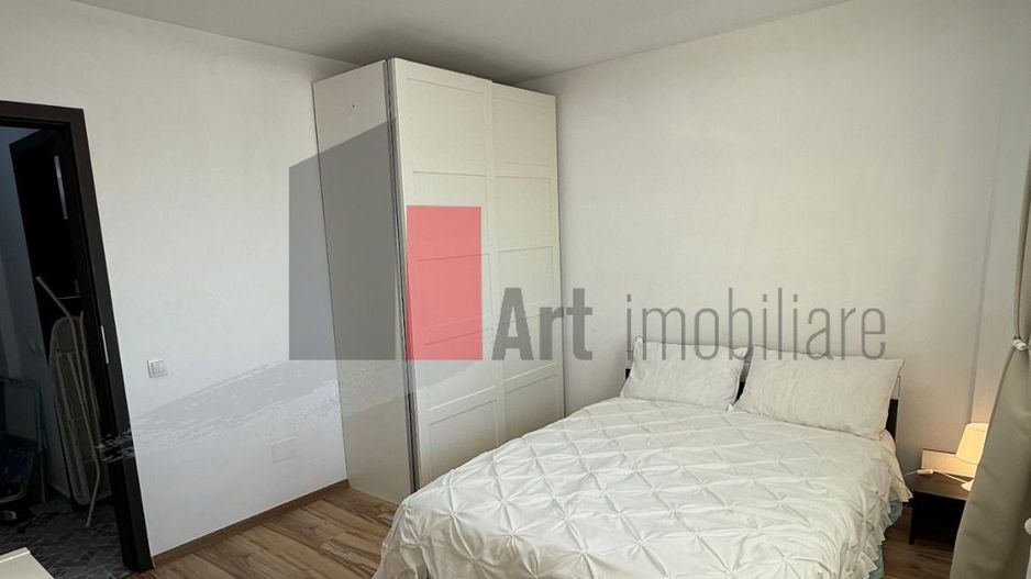 Apartament 2 cam Popesti mobilat utilat - Poză 6