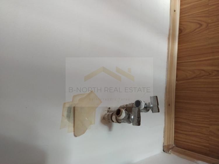 Apartament parter 5 camere, central – Piața Crângași, vad comercial - Poză 9