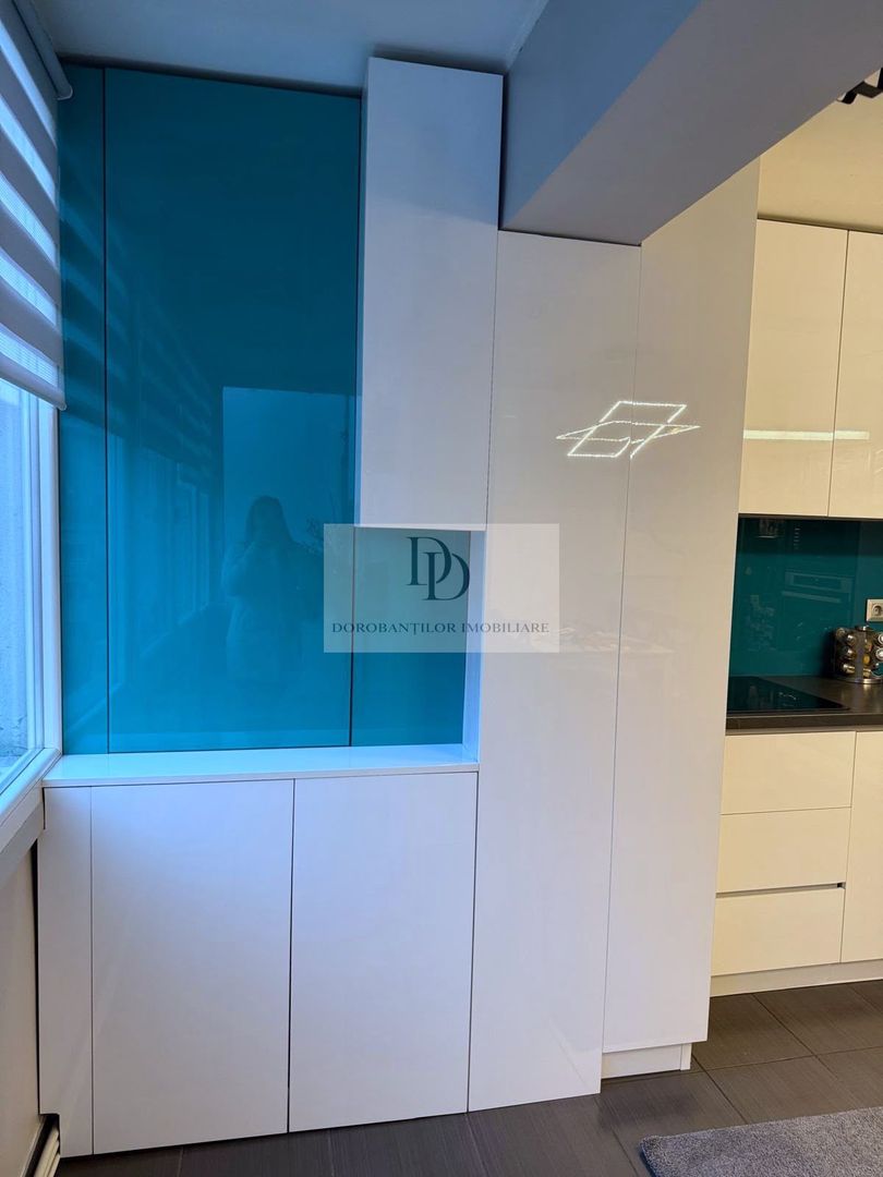 Apartament 3 camere | 65 mp | Parcare inclusă | Grigorescu – Fântânele - Poză 6