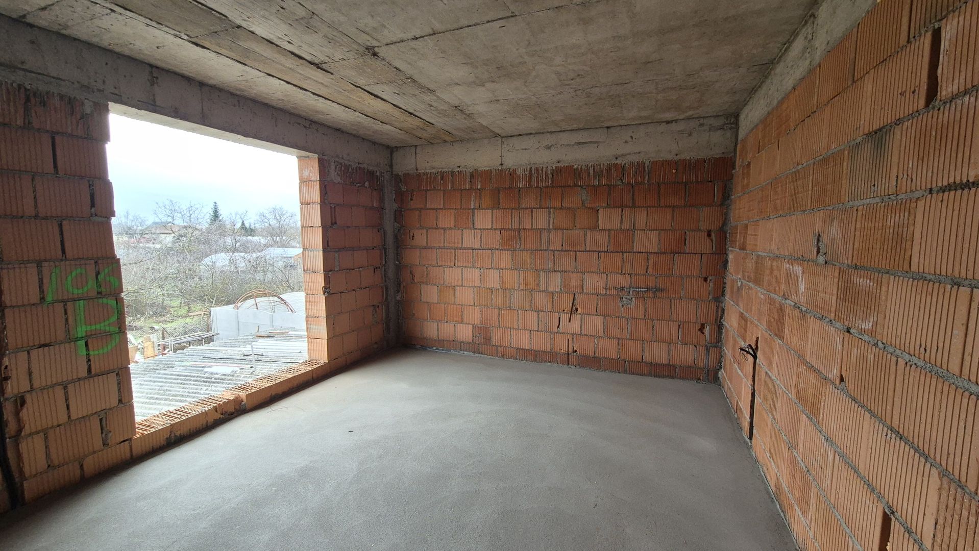 Casa P+1 - 228 mp + teren 668 mp - Mogoșoaia - Poză 12