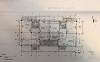 Vila Stupini P+E, 5 camere,curte,acces auto.(Parte Duplex) - Poză 15