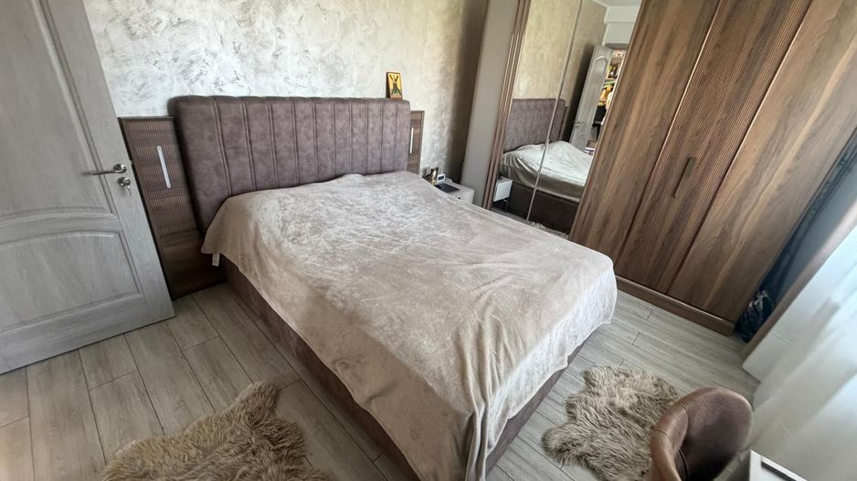 CASA INDIVIDUALA - MOBILATA, TOATE UTILITATILE, CENTRALA, COMISION 0% - Poză 16