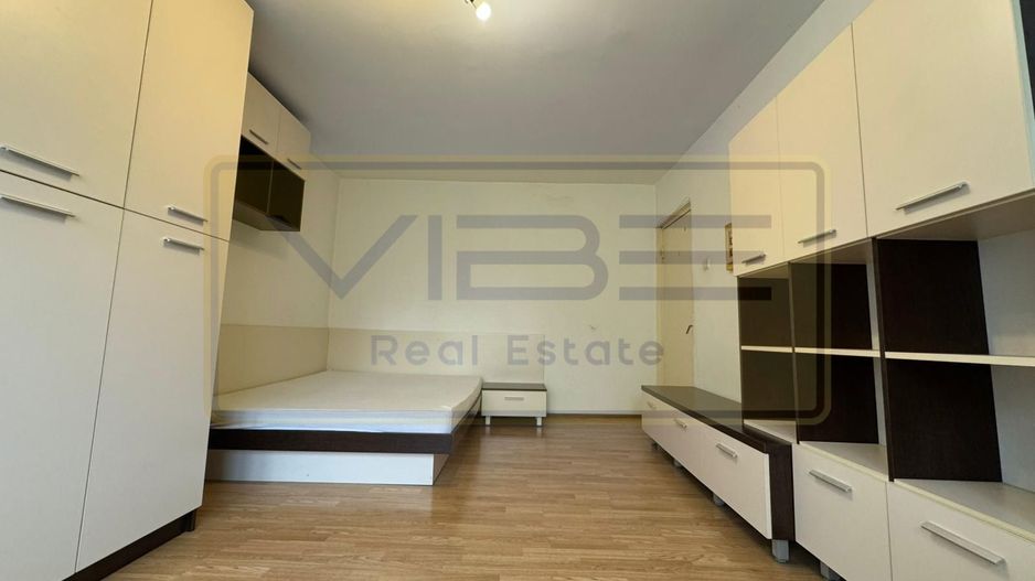 Apartament 1 camera Tatarasi SUD Tudor Office Center - Poză 6