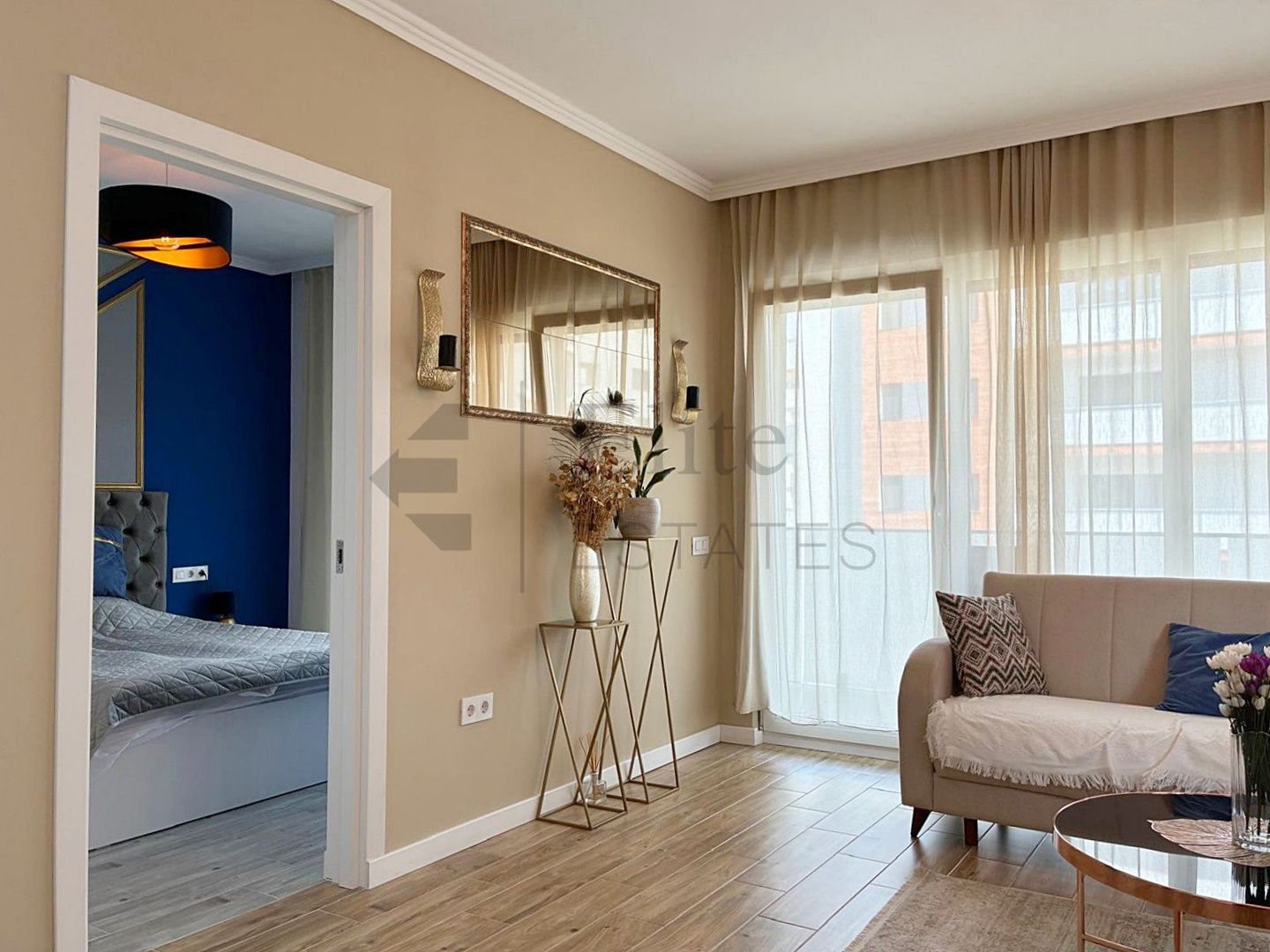 Apartament nou cu 2 camere de vanzare in zona Universitatii - Poză 5