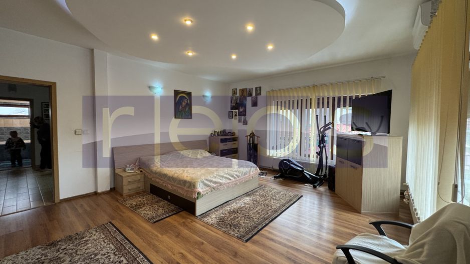 CASA 2005 | DUBLA DESCHIDERE | STRUCTURA METALICA - Poză 18