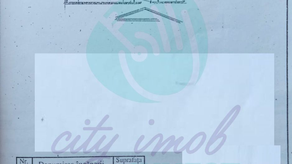 Garsonieră spațioasă Splaiul Unirii | 41 mp | Ideal locuință sau birou - Poză 3