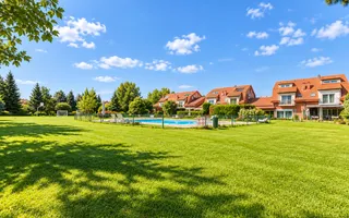 5-Bedroom Villa for Rent in Ibiza Golf I Pipera | American School - Poză 25