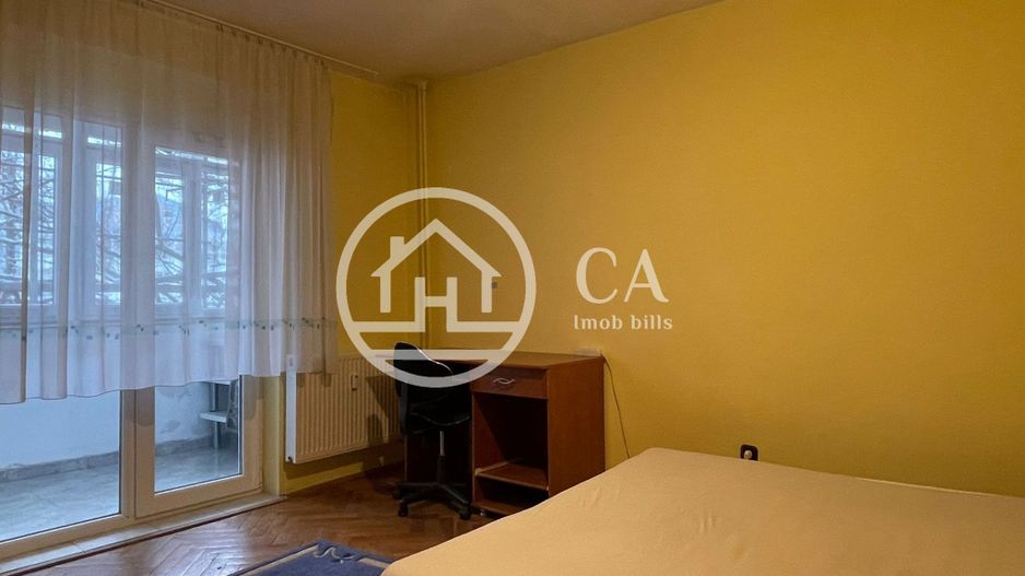Apartament cu 3 camere de inchiriat in zona Cantemir, Oradea - Poză 6