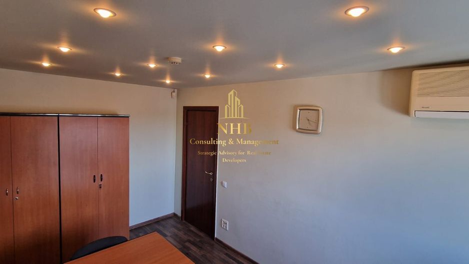 Apartament 4 camere de închiriat, ideal pentru birou, lângă Guvern - Poză 7