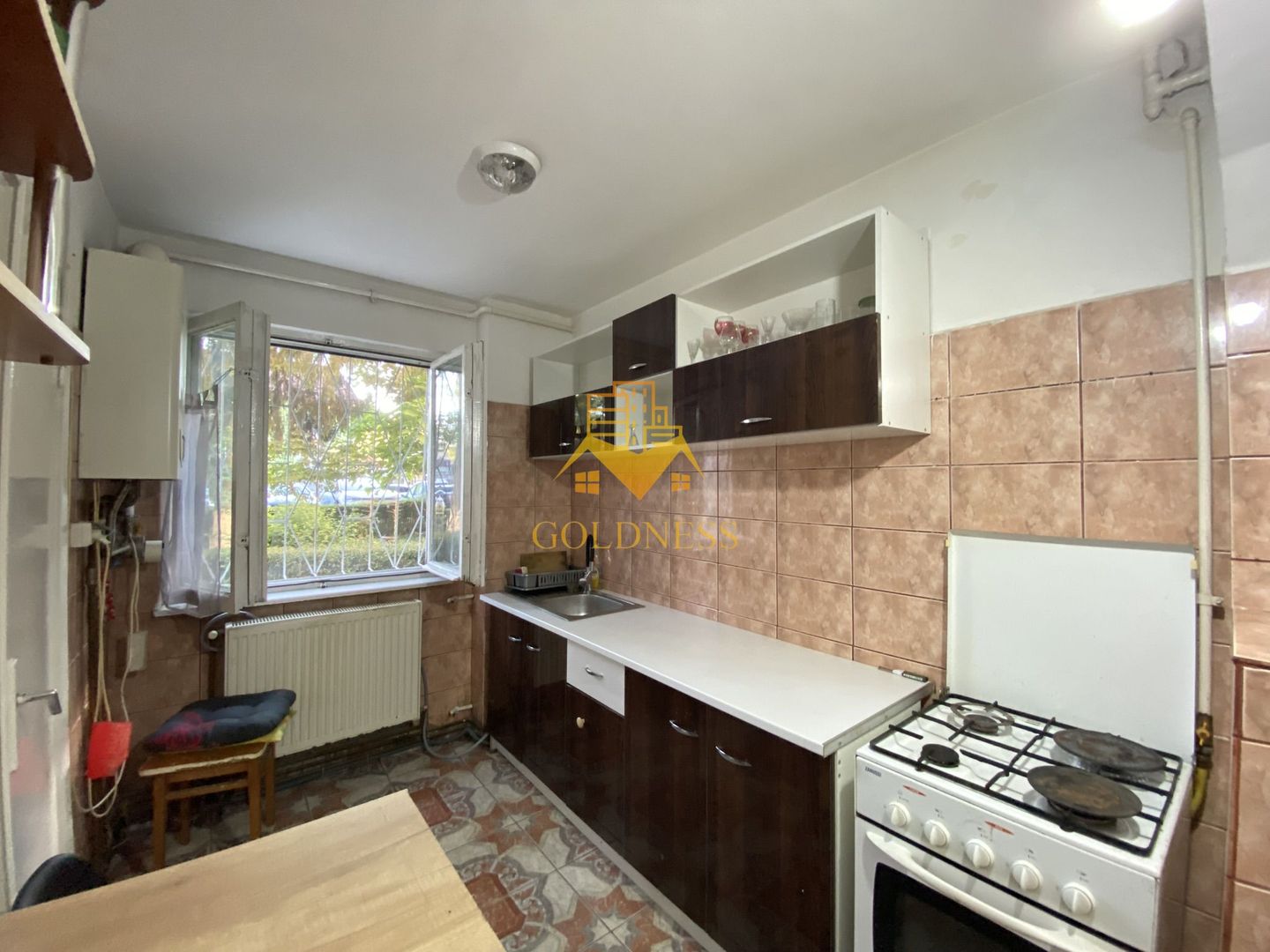 Apartament 2 camere zona Brancusi-Albini. 57 mp total. - Poză 6