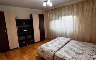 Apartament cu 2 camere de închiriat lângă Universitate |60 mp, etaj 3| - Poză 2