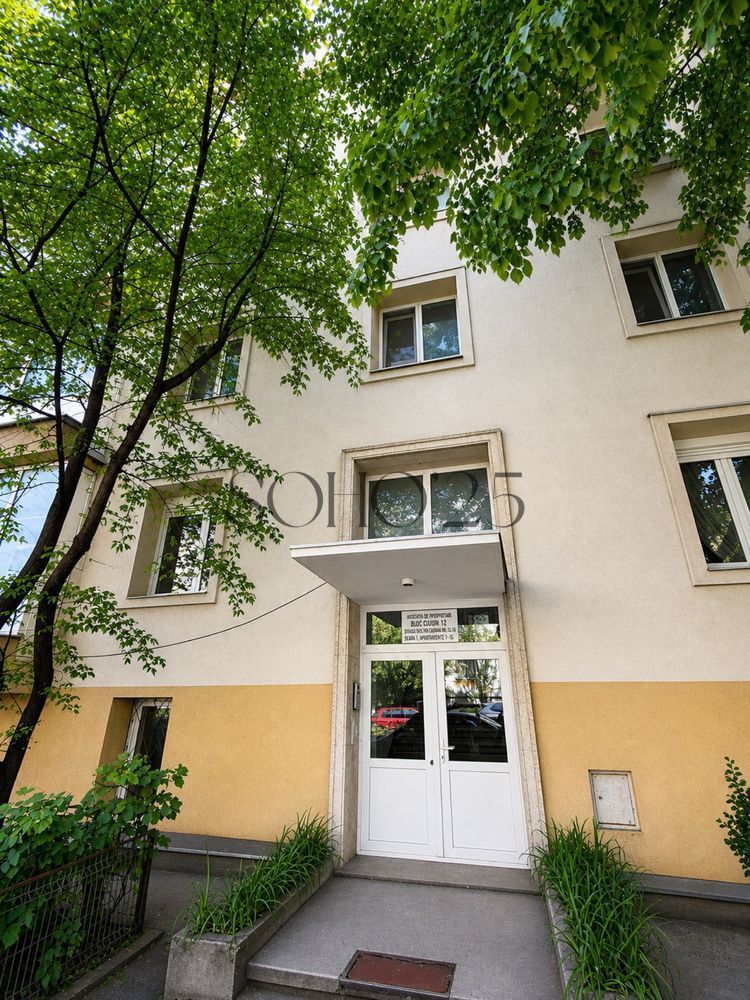 Apartament 2 camere decomandat | Etaj 3 | Boxă inclusă - Poză 2