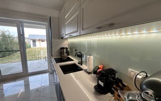 Duplex cu dotari premium, prima inchiriere -  Dumbravita - Poză 3
