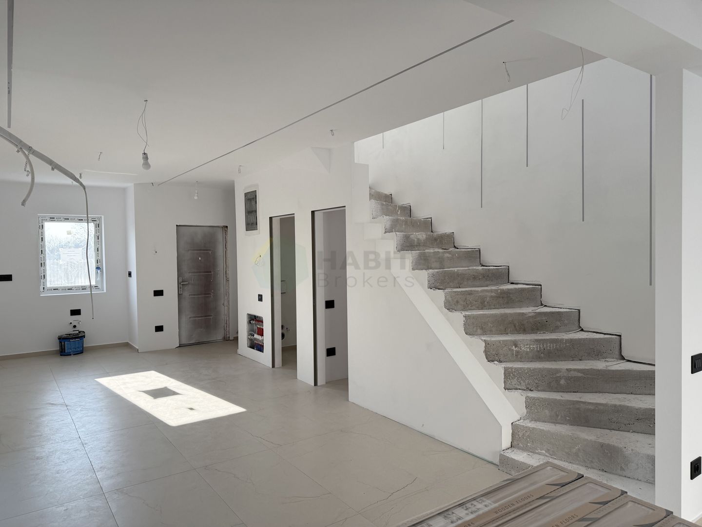 Vila 4 camere Avangarde Forest 8| Pompa de caldura - Poză 30