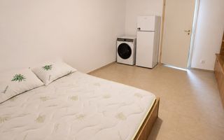 COMISION 0% | Garsoniera de Vanzare | Zona Blascovici | Mobilata - Poză 1