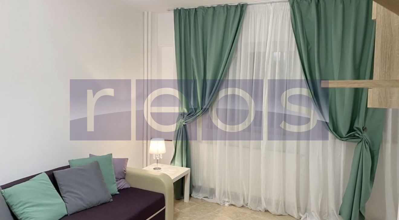 VÂNZARE GARSONIERĂ | NICOLAE GRIGORESCU | MOBILATĂ ȘI UTILATA - Poză 4