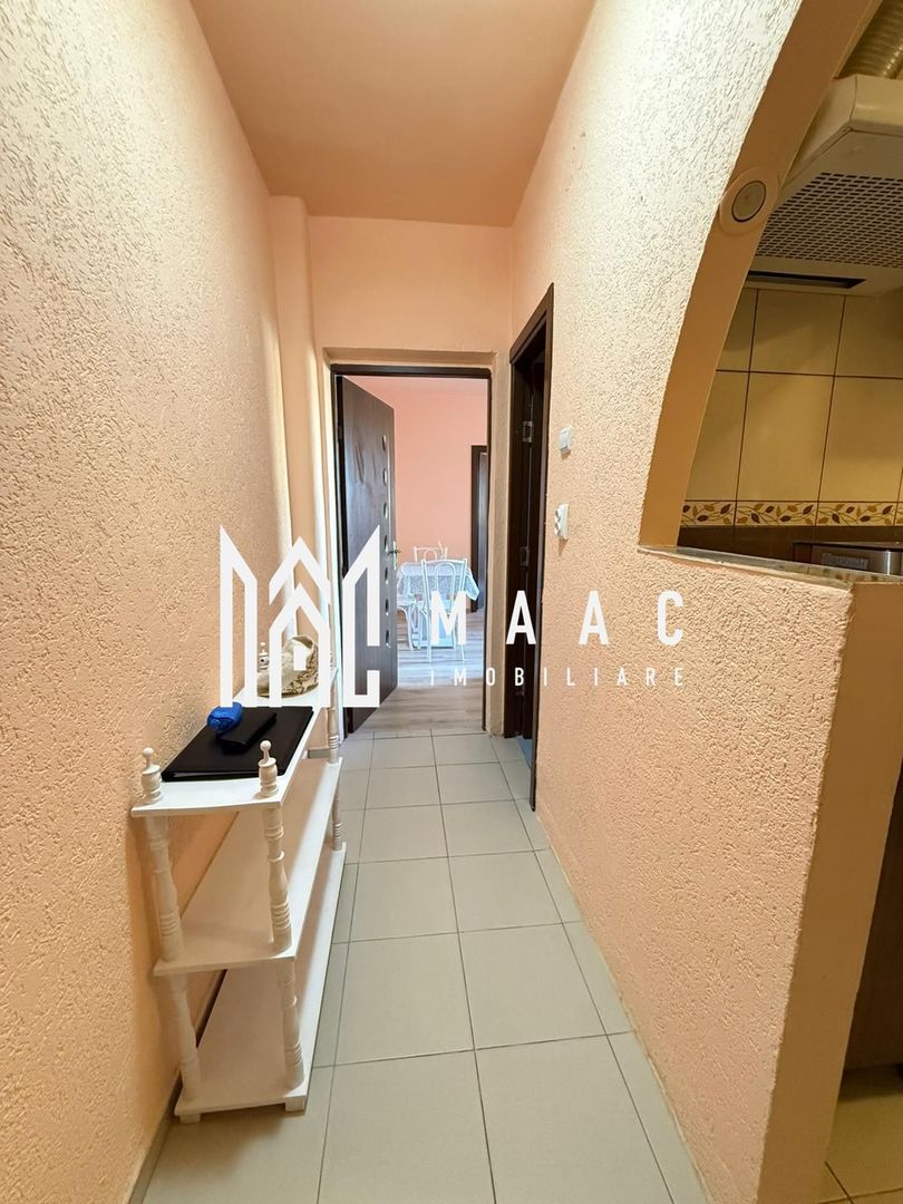 Apartament 2 camere | Renovat | Etaj 4/5 | Mihai Viteazu - Poză 9