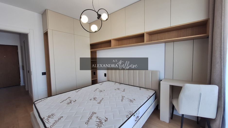 Apartament 2 camere I Ansamblul Eroilor I Floresti - Poză 8