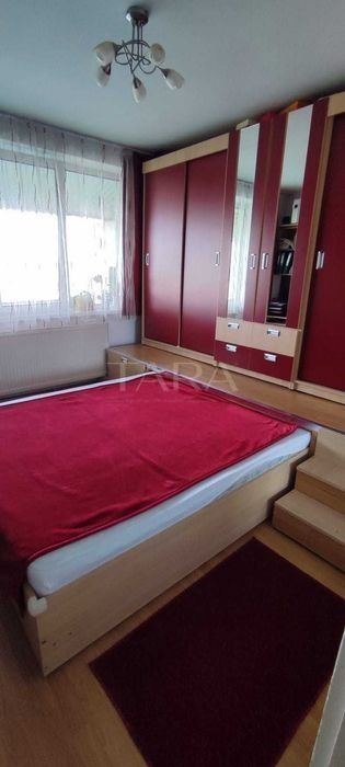 Apartament cu 2 camere, zonă excelentă, Iulius Mall, complet mobilat. - Poză 6