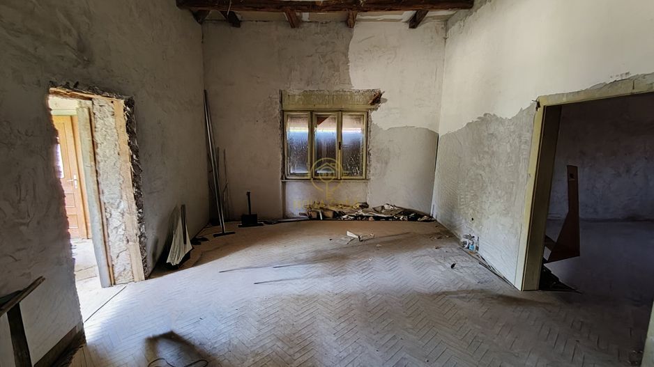 De vanzare Casa+Teren 1194MP In Centru Tautii Magheraus - Poză 7