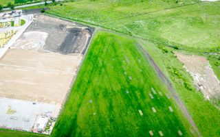 Teren extravilan 13800 mp Elis Pavaje - Poză 9