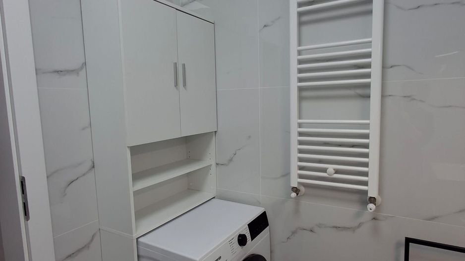 2 camere | La Foresta Residence | Tunari – Otopeni | parcare inclusă - Poză 6